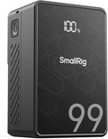 SMALLRIG V Mount Battery, 99Wh / 6800mAh V Mount Battery by SmallRig