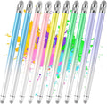 Bopomofo 10PCS Stylus Pen for Touchscreen, Stylus Pen for iPhone/iPad/Tablet by Bopomofo