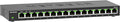 NETGEAR 16-Port Gigabit Ethernet Unmanaged Network Switch – Plug-and-Play by NETGEAR