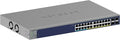NETGEAR 28-Port Ultra60 PoE+ Gigabit Ethernet Smart Switch by NETGEAR