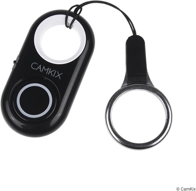 CamKix Camera Shutter Remote Control - Image 5