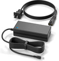 AC-DC Adapter for Charging tor Lockerstor 4 Gen 3 AS6804T Four-Bay NAS Devices by Unknown