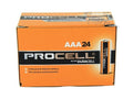 DURACELL Coppertop AA Alkaline Batteries by Duracell