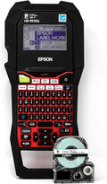 LABELWORKS Epson LW-PX700 Industrial Label Maker Kit by EpsonLABELWORKS