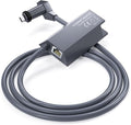 Starlink Ethernet Adapter for Rectangular Satellite Internet V2, Starlink by FONKEN