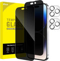 JETech Privacy Full Coverage Screen Protector by JETech