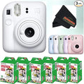 Fujifilm Instax Mini 12 Instant Camera by FUJIFILM