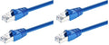 Monoprice Cat6A Ethernet Patch Cable by Monoprice