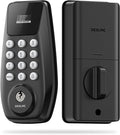 DESLOC C100 Keyless Entry Door Lock by DESLOC