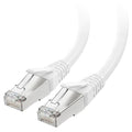 Cable Matters 40Gbps Shielded Cat 8 Ethernet Cable - 25ft by CableMatters