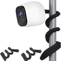 2 Pack Flexible Twist Mount Compatible by UOGW