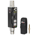 Xvive AT-2 Audio Tester Pro, 5-in-1 Signal Generator, XLR Cable Tester by Xvive