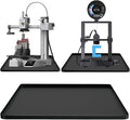 Silicone Mat for 3D Printers, Anti-Slip Pad Compatible by Unknown