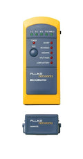 Fluke Networks MT-8200-49A Copper Tester by FlukeNetworks