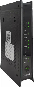 Generic C3000Z Modem | CenturyLink Compatible | Dual-Band 802.11n/ac WiFi by Amazon+Renewed