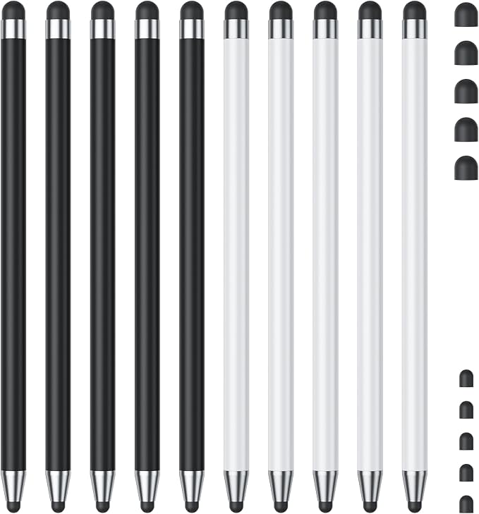 Stylus, Stylus Pen for Touchscreen, High Precision and Sensitivity Stylus Pen by Unknown