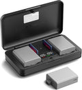 LP-E5 Camera Battery Multifunctional Charger Set Compatible by Inspirationlightsupyourlife