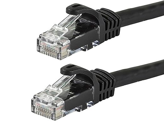 Monoprice Cat6 Ethernet Patch Cable by Monoprice