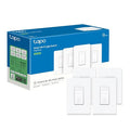 TP-Link Tapo Smart Dimmer Switch, Single Pole, Neutral Wire Required, 2.4GHz by Tapo