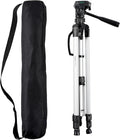 Amazon Basics 60-inch Lightweight DSLR Tripod by AmazonBasics