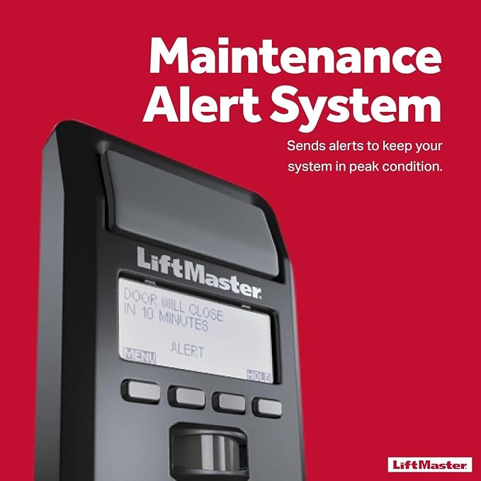 LiftMaster 880LM Motion - Image 5