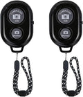 Wireless Camera Shutter Remote Control by Unknown