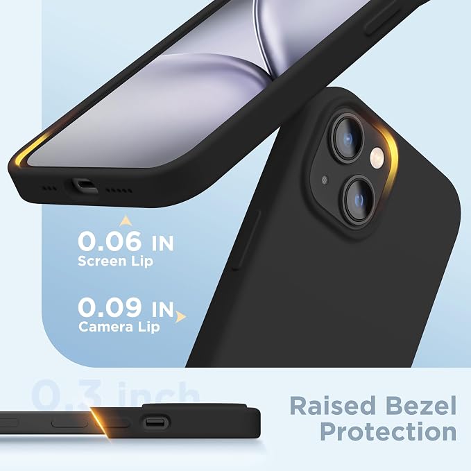 GolbinBox Magnetic for iPhone 13 Case & iPhone 14 Case, Compatible - Image 7