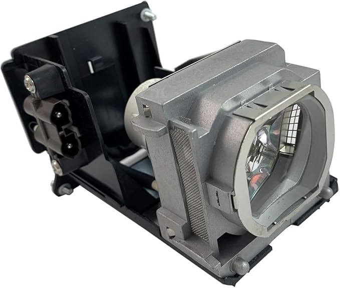 for Mitsubishi HC5500 Projector Lamp Assembly with Genuine Original Ushio OEM Bulb - 1 Year Warranty