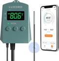 WiFi Digital Heat Mat Thermostat Controller, 32-113°F by Luxbird