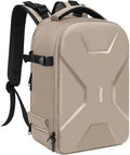MOSISO Camera Backpack, DSLR/SLR/Mirrorless Photography Camera Bag Full Open by MOSISO