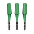 THIRDREALITY Smart Soil Moisture Sensor Gen2 3Pack, Zigbee hub Needed, nhanced by ThirdReality