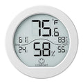 SECRUI Digital Hygrometer Thermometer by SECRUI