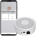 Tuya ZigBee 3.0 Hub: WiFi Smart Home hub, Zigbee Hub Gateway, Smart Life App & by GaoducashforSmartLife
