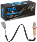 TRQ Downstream Right O2 Oxygen Sensor Passenger Side Compatible by TRQ