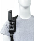Action Camera Backpack Mount | GoPro Hero 13/12/11 Compatible, Insta360 by VGSION