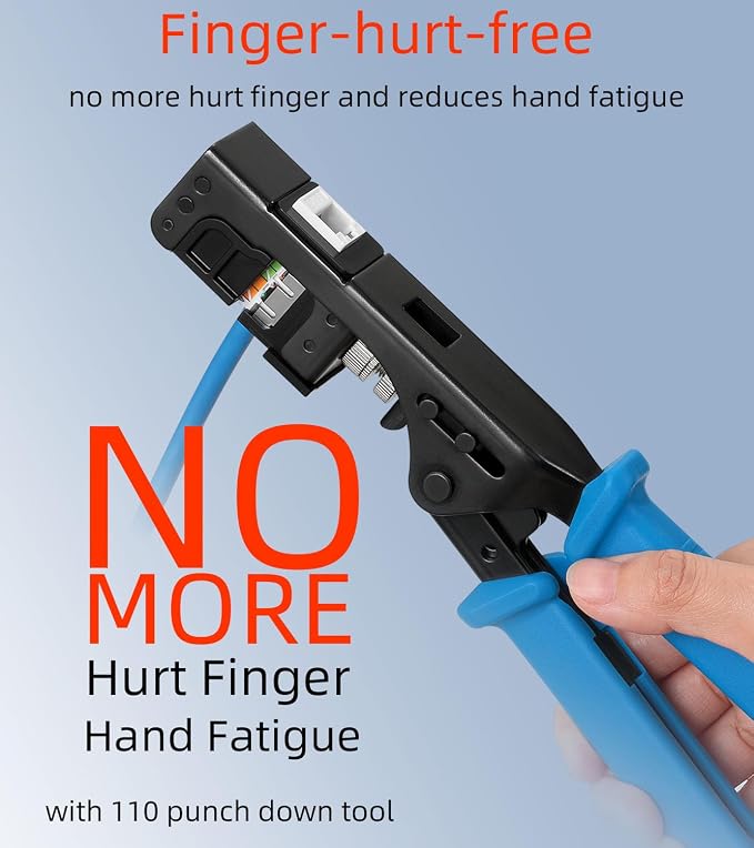 Rapink Speed Keystone Jack Tool - Image 4