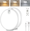 Wireless Motion Sensor Ceiling Light, 7 Inch by Unknown