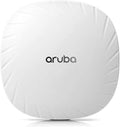 HP Aruba AP-515 HPE Q9H63A 802.11ax 4.8 Gbps Unified Wireless Access Point w/ by Amazon+Renewed