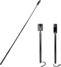 PellKing Long 77inch Invisible Selfie Stick by PellKing