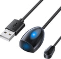 Cable Matters Infrared Remote Extender Cable - 10ft, IR Repeater Kit Cable, IR Extender, USB Infrared Remote Blaster Cord Up to 15ft Signal Range, NOT Compatible with RF Signals