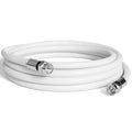 THE CIMPLE CO Solid Copper Coaxial Cable 1 FT by THECIMPLECO
