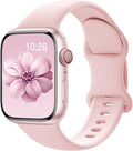 Sport Silicone Band Compatible by SuperNaNa