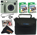 Fujifilm INSTAX Wide 400 Instant Camera by FUJIFILM