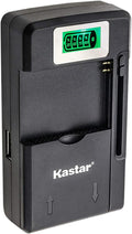 Kastar Intelligent Mini Travel Charger by Kastar