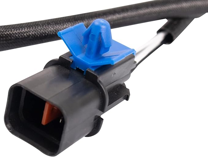 TRQ O2 Oxygen Sensor 4 Wire Narrow-Band Compatible - Image 6