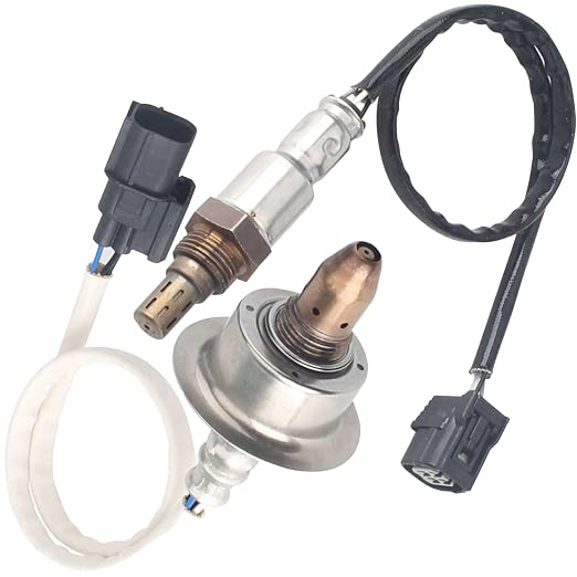 Oxygen Sensor Upstream Downstream Compatible by DOSKJOK