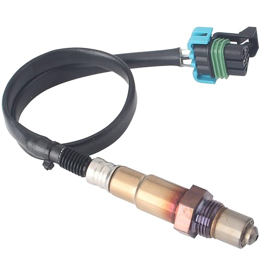 250-24649 O2 Oxygen Sensor Air Fuel Ratio Compatible by DOSKJOK