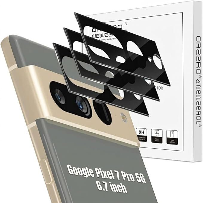Orzero Camera Lens Protector Compatible by JumpIntoOrzeroLet%E2%80%99sExploreLikeNeverBefore