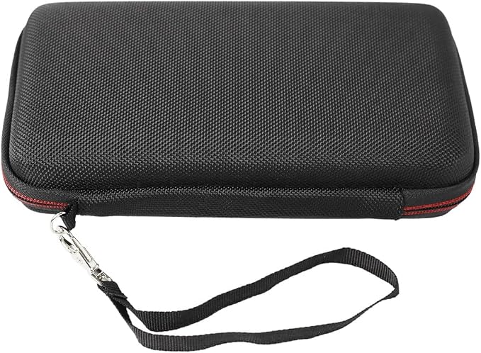 Hard Travel Carrying Case Compatible - Image 7