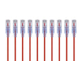 Monoprice Cat6A Ethernet Patch Cable by Monoprice